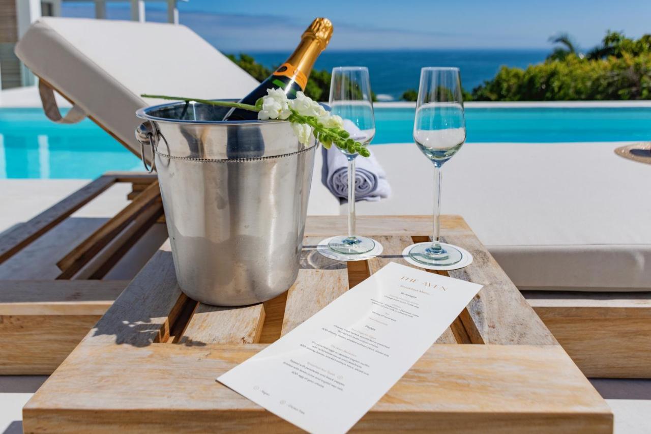 The Aven Hotel Kapstaden Eksteriør billede