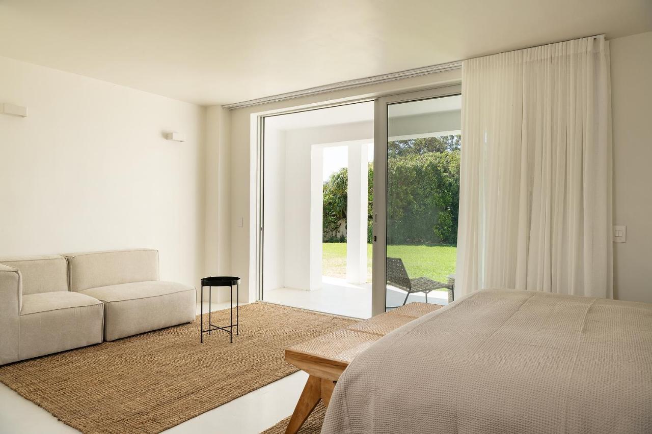 The Aven Hotel Kapstaden Eksteriør billede